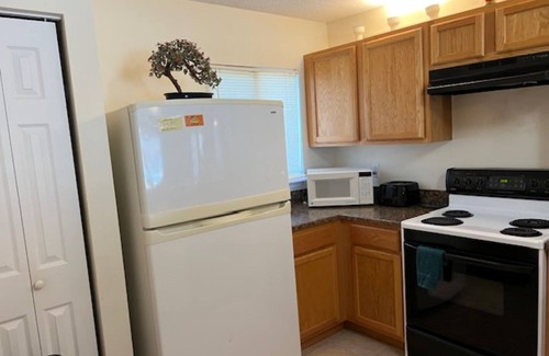 Butler Beach Copropriété | 3 BR Poolside & just steps to the Beach! Unit 418