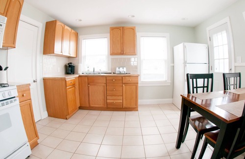 Salisbury Beach Copropriété | 3 BR Salisbury Beach Ocean Front Home - Location d'hiver disponible 1700 $ / mois
