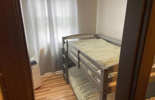 Eckington Maison | 3 BR TH free Parking Walk 2 Metro