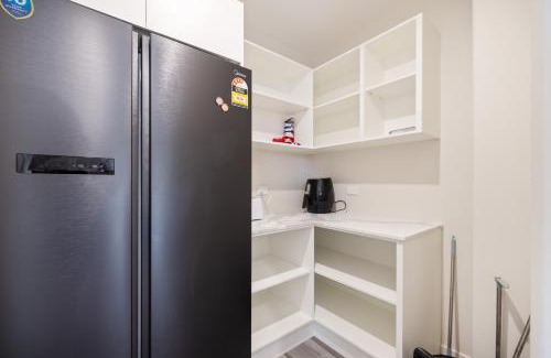 Christchurch City Centre Appartement | 3 BR with garage - Group Getaways Made Easy in Central CHCH