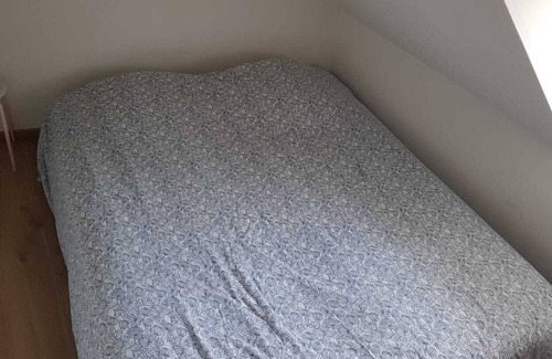Plaine des Bouchers Appartement | 3 pièces lumineux et calme sur les toits proche centre ville