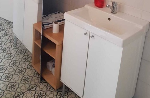 Plaine des Bouchers Appartement | 3 pièces lumineux et calme sur les toits proche centre ville