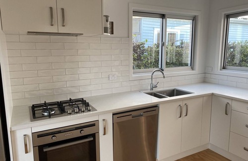 Waihi Beach Maison | 3 brm house Waihi Beach