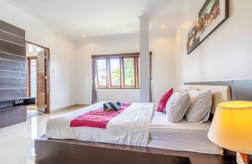 Pengosekan Cabine | 3 BRV lodge in Ubud near Wellness Center Titi Batu Ubud Club