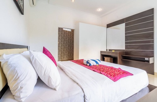 Pengosekan Cabine | 3 BRV lodge in Ubud near Wellness Center Titi Batu Ubud Club