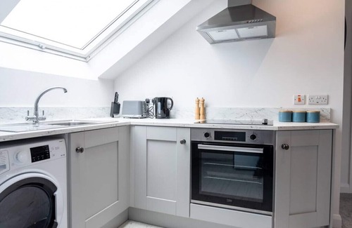 Lisnagunogue Appartement | 3 Bryan Street · Bryan Street No. 3 - Stunning & Spacious