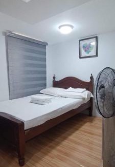 Cabanatuan Appartement | 3 - Cabanatuan City's Best Bed and Breakfast Place