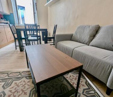 Quartier Hyper-Centre Appartement | 3 Chambres - Hyper Centre - Calme & Tout Equipé avec Wifi