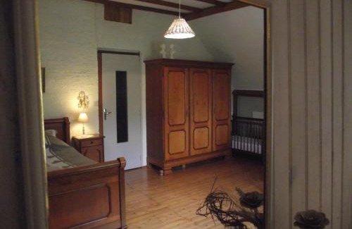Beauval Maison | 3 chambres spacieuses du grès rouge