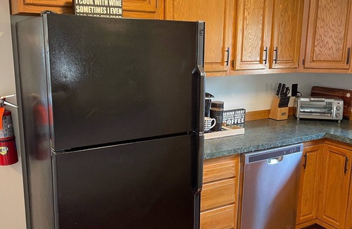 West End Appartement | #3 Chestnut beautiful apt. 1/2 mile to Cooperstown All Star Village/Convenient