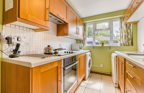 Reepham Maison | 3 Church Street - Deux Chambres Maison, Couchages 3