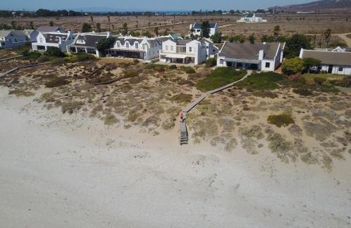 Stompneusbaai Maison | 3 Dolphins