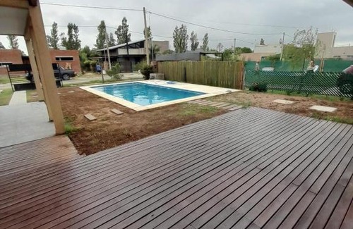 Roldan Maison | 3 dorm. Barrio El Molino Roldán