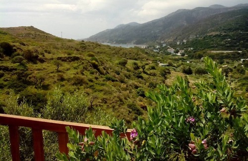 Ikaria Appartement | # 3 chambres Drakano, pour les amoureux de la nature