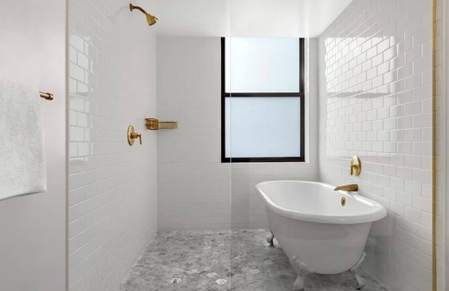 Downtown Seattle Hôtel | 3 Elegant King Rooms at Seattle’s Award-Winning Boutique Hotel