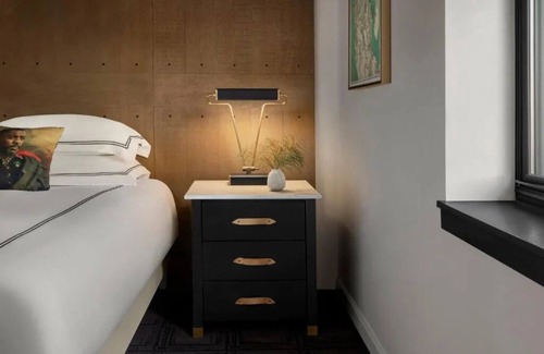 Downtown Seattle Hôtel | 3 Elegant King Rooms at Seattle’s Award-Winning Boutique Hotel