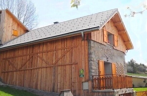Theus Chalet De Ski | PROMO:DU 30/08 AU 6/09=499€/SEM/PROX/RANDOS/LAC/ RESSOURCEZ-VOUS EN PLEINE!