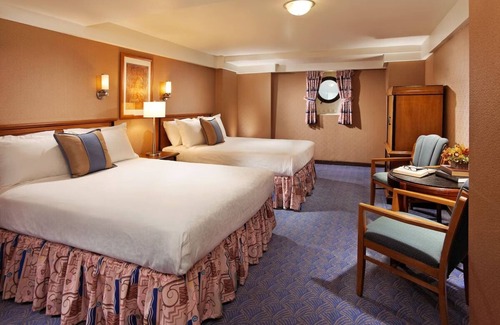 Harbor Hôtel | 3 Family-friendly Units! Close to Shoreline Aquatic Park, Pets Allowed