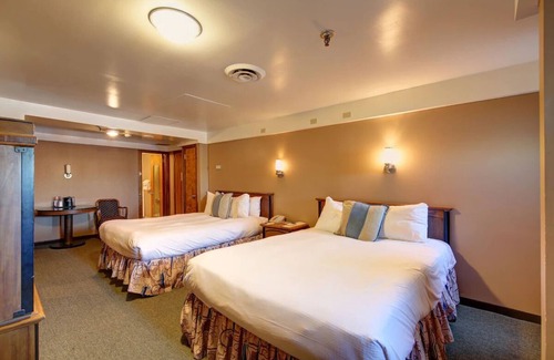 Harbor Hôtel | 3 Family-friendly Units! Close to Shoreline Aquatic Park, Pets Allowed