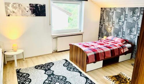 Kernstadt Appartement | 3 Ferienwohnungen in stadt Paderborn