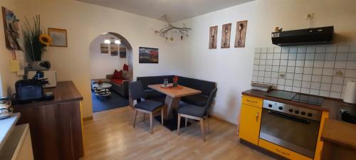 Dandorf Maison | 3*Ferienwohnungen Neumann