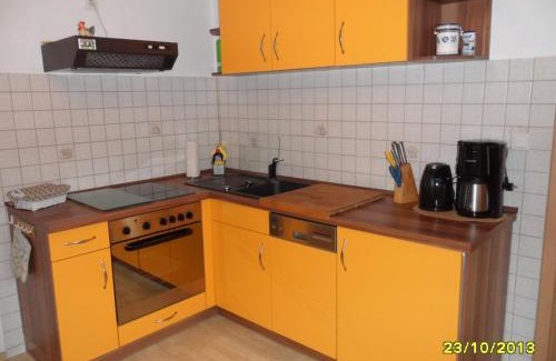 Dandorf Maison | 3*Ferienwohnungen Neumann