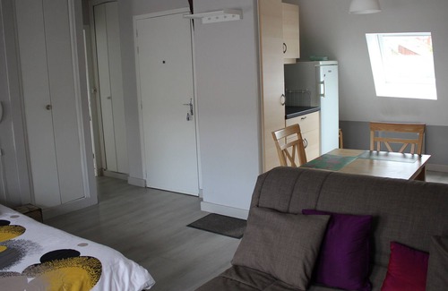 Bar-sur-Seine Appartement | AZECA meublés 3* tourisme et professionnels