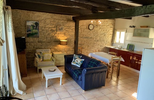 Tregourez Maison | Reservation des 3 gites (5 chambres)