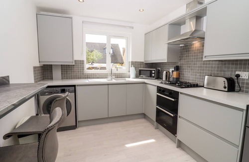 Chipping Campden Maison | 3 GRANBROOK LANE, romantic in Mickleton, Gloucestershire