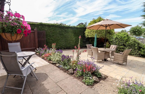 Chipping Campden Maison | 3 GRANBROOK LANE, romantic in Mickleton, Gloucestershire