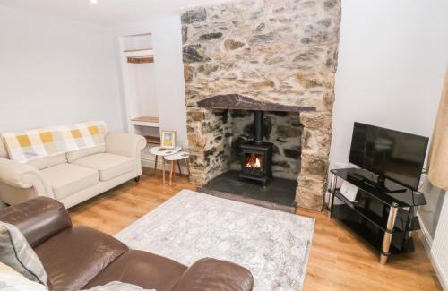 Llangaffo Maison | 3 Green Terrace