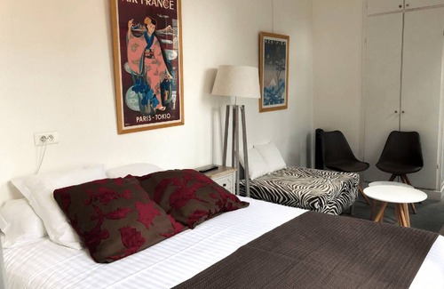 Honfleur Hôtel | Chambre Romantique B&B