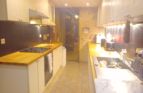 Lurcy-Levis Lit Et Petit-Déjeuner | 3 chambres d'hôtes dans une logère de charme dans le bocage bourdonnais