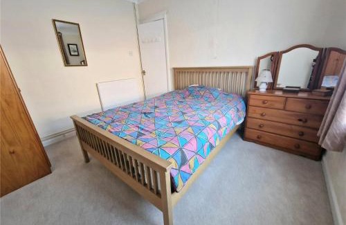 Cromer Villa | 3 Harbord road