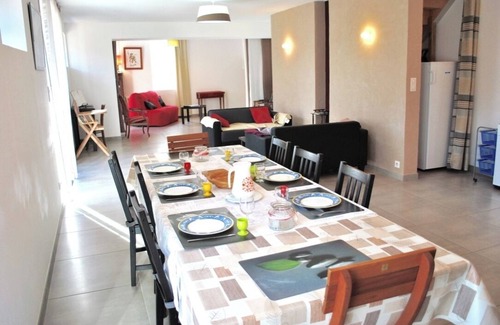 La Boissiere-des-Landes Maison | Maison entre mer et campagne 3* avec jacuzzi et 15 kms plage