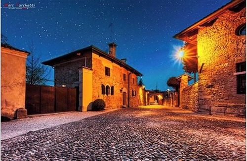 Strassoldo Maison | Belle maison en pierre avec jardin, dans un château près de la plage et 1 heure de Venise - 3