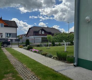 Spisska Bela Maison | 3-izbový dom v kľudnej lokalite