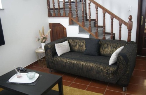 Castro Daire Maison | 3 L's Stay