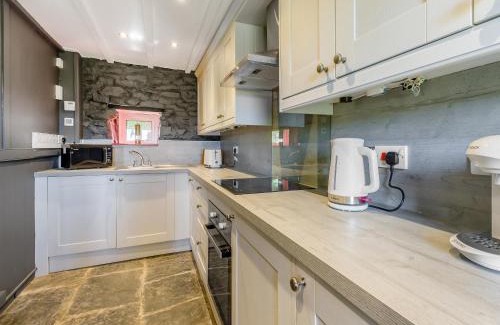 Ysbyty Ystwyth Maison | 3 Legged Duck Cottage