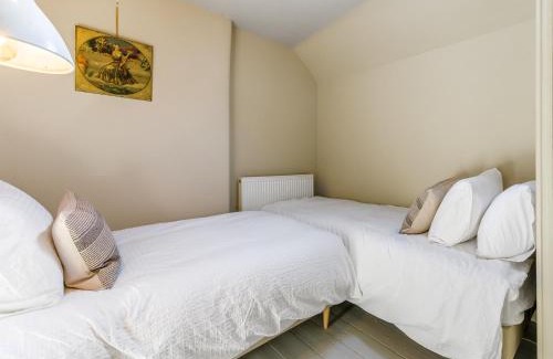 Ysbyty Ystwyth Maison | 3 Legged Duck Cottage