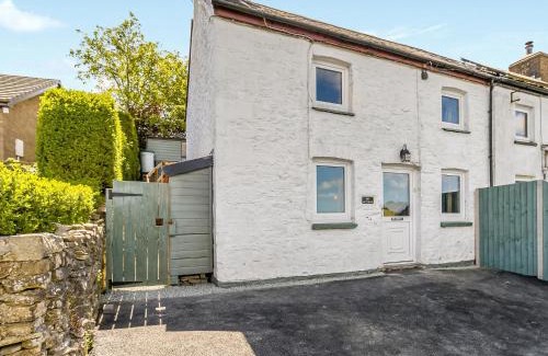 Ysbyty Ystwyth Maison | 3 Legged Duck Cottage
