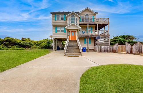 Hatteras Maison | 3 Little Birds #14-H