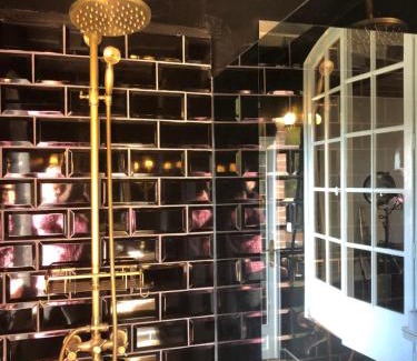 La Celle-sous-Gouzon Maison | 3 lofts dans Minoterie Industrielle