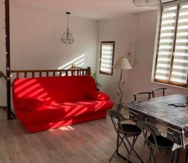Duclair Appartement | 3)Maison tout confort boucle de la Seine