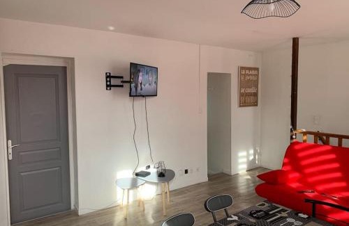 Duclair Appartement | 3)Maison tout confort boucle de la Seine