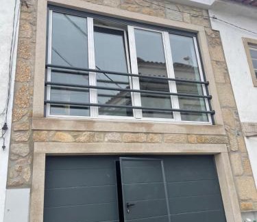 Castelo Branco Appartement | 3 Marias da Retirada