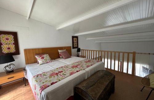 Castelo Branco Appartement | 3 Marias da Retirada