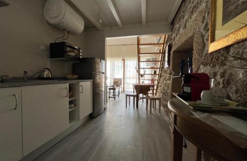 Castelo Branco Appartement | 3 Marias da Retirada
