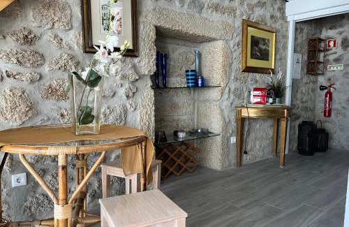 Castelo Branco Appartement | 3 Marias da Retirada