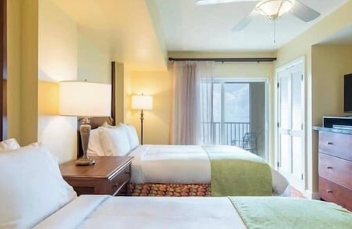 Flag Hill Station Balnéaire | 3 Marriott Frenchman Cove Resort & Spa, St. Thomas